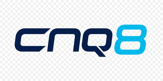 CNQ8 Logo